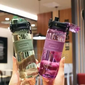 Quality Water Bottle