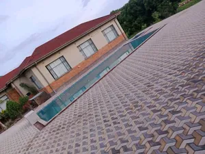 Photo - Strong Interlock Stones