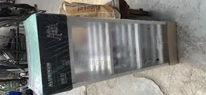 Aluminum Ladder