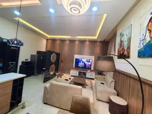 Photo - Furnished 2bdrm Apartment in Mabush District, Mabushi for sale