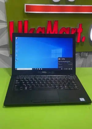 Laptop Dell Latitude 7290 8GB Intel Core I7 SSD 256GB