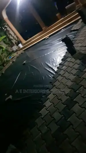Interlock Paver Stones
