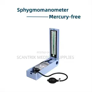 Aneroid Sphygmomanometer
