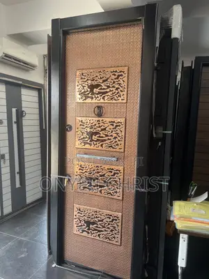Copper Extra Height