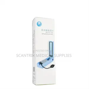 Non-Mercury Sphygmomanometer