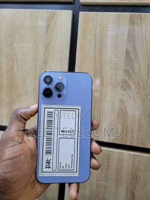 Apple iPhone 13 Pro 128 GB Blue