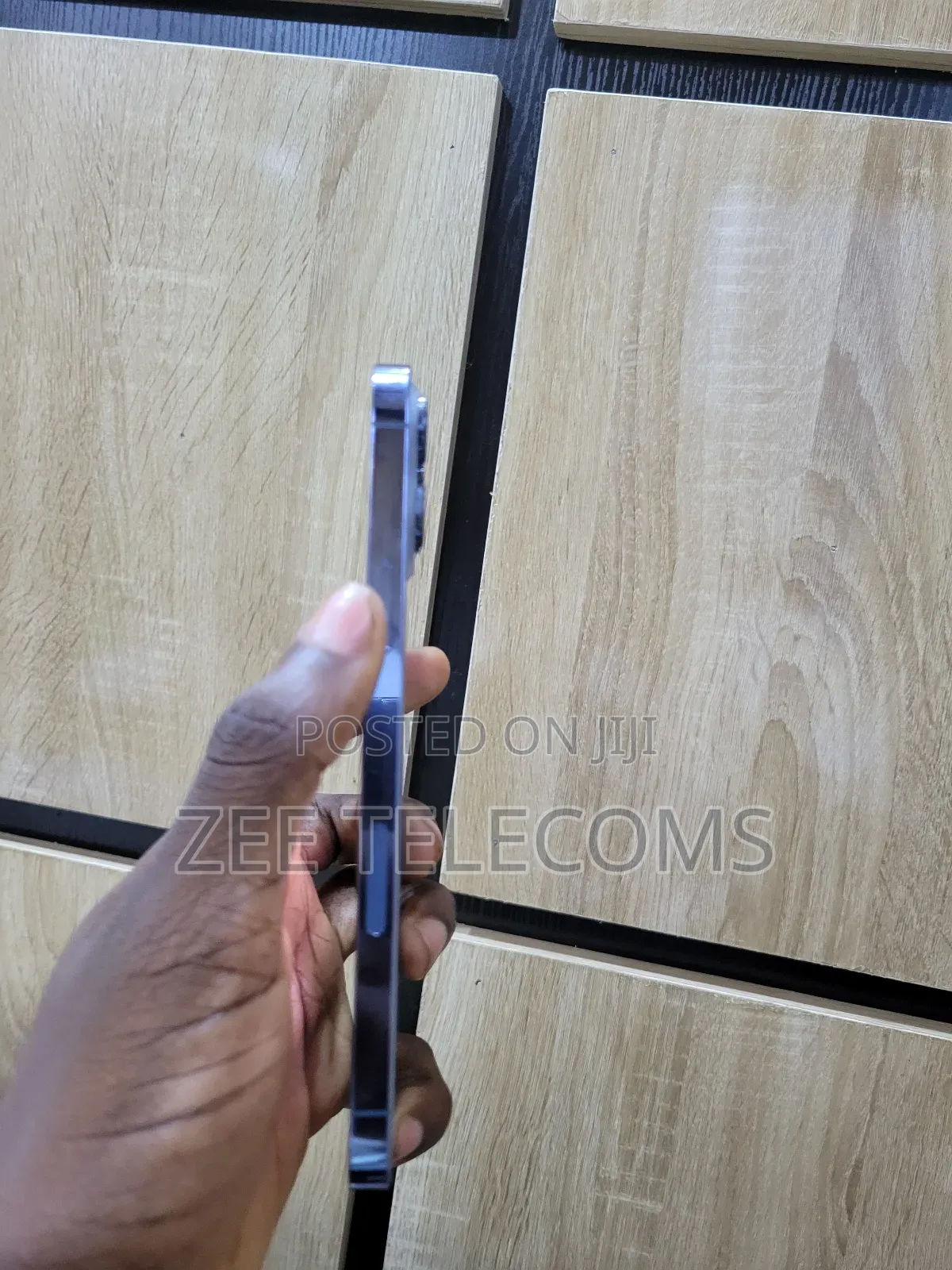 Apple iPhone 13 Pro 128 GB Blue