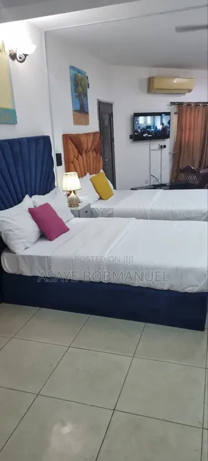 Female Apartments