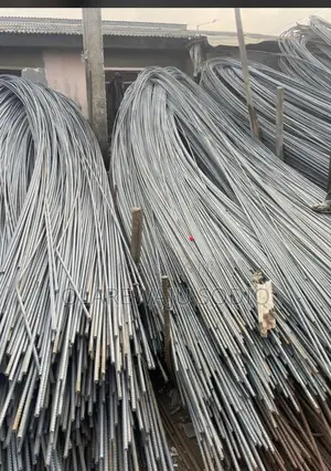 Boost Your House With TMT Iron