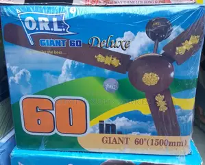 Original Giant O.R.L Ceiling Fan