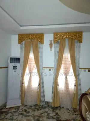 Executive Curtains