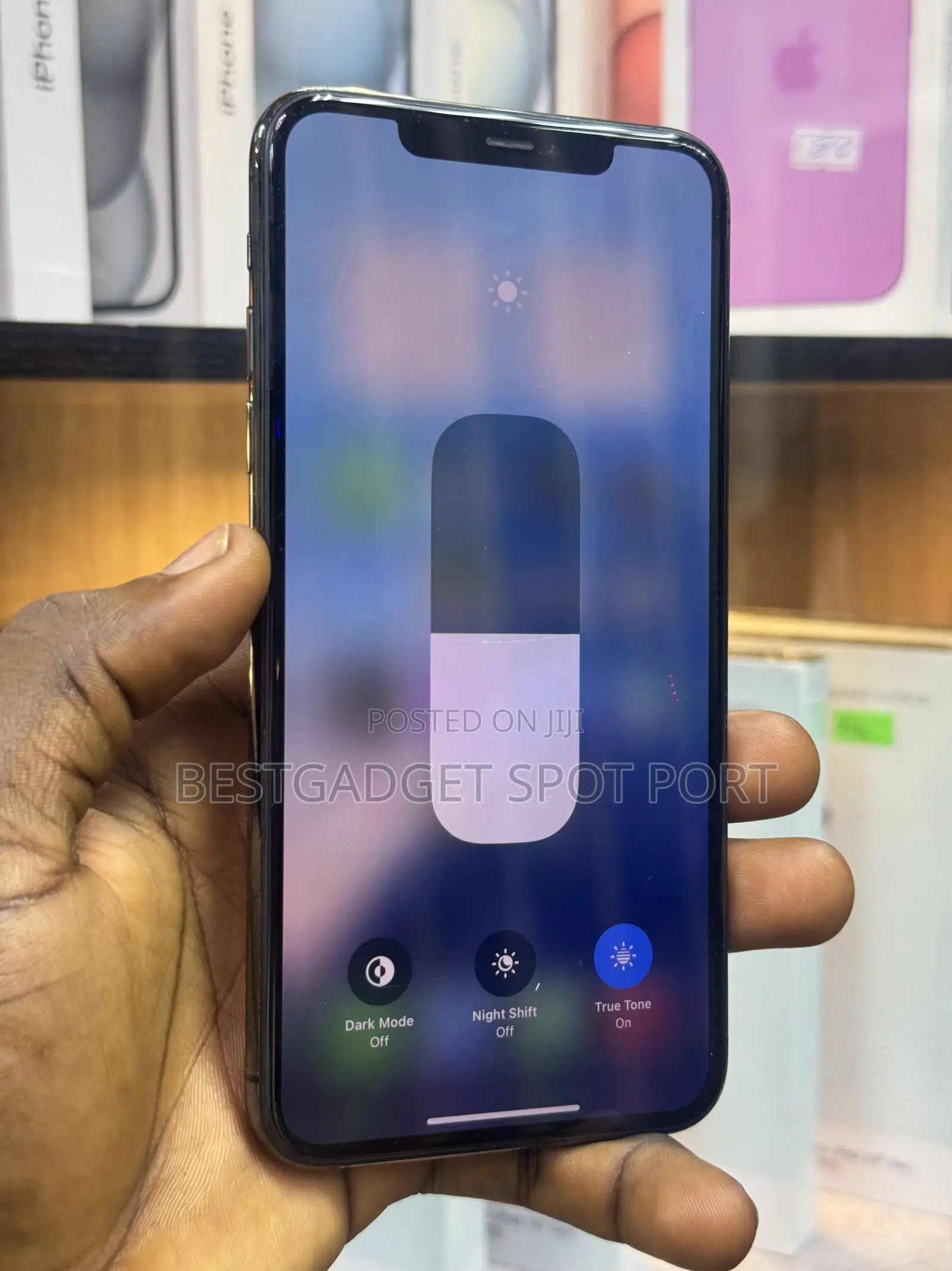 Apple iPhone 12 Pro Max 128 GB Black
