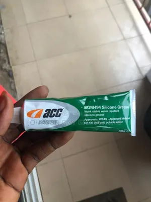 Sgm494 Silicone Grease