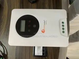 Felicity 45a MPPT Charge Controller