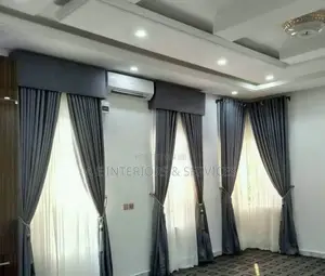 Luxury Curtains