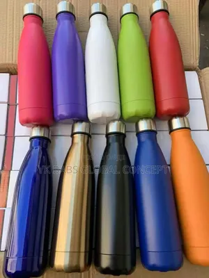 Vacuum Flask