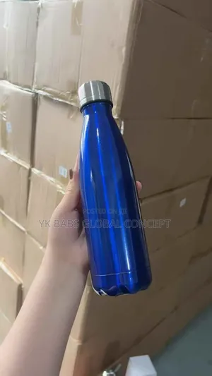 Vacuum Flask