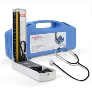 Mercury-Free Sphygmomanometer