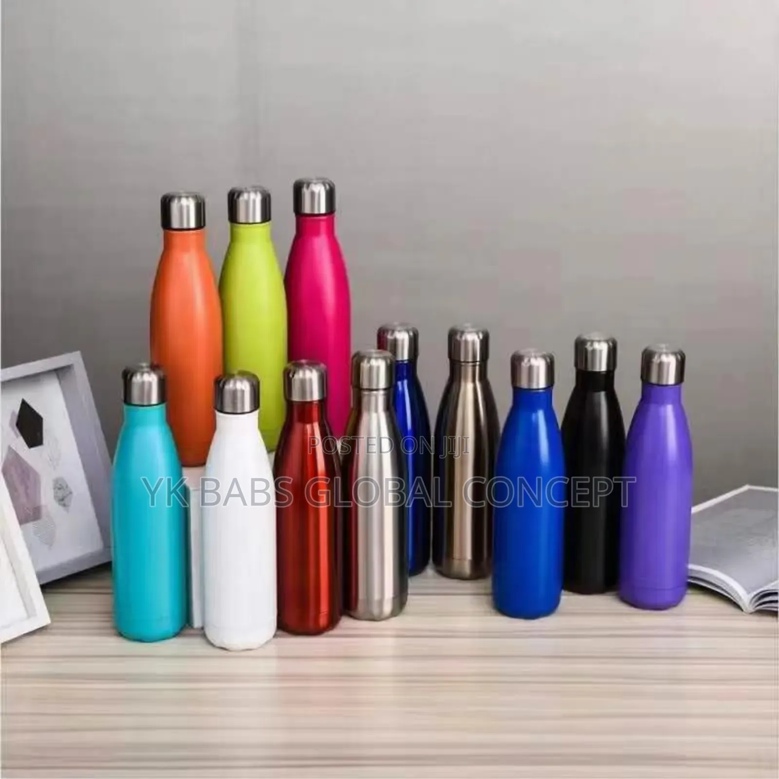 Vacuum Flask