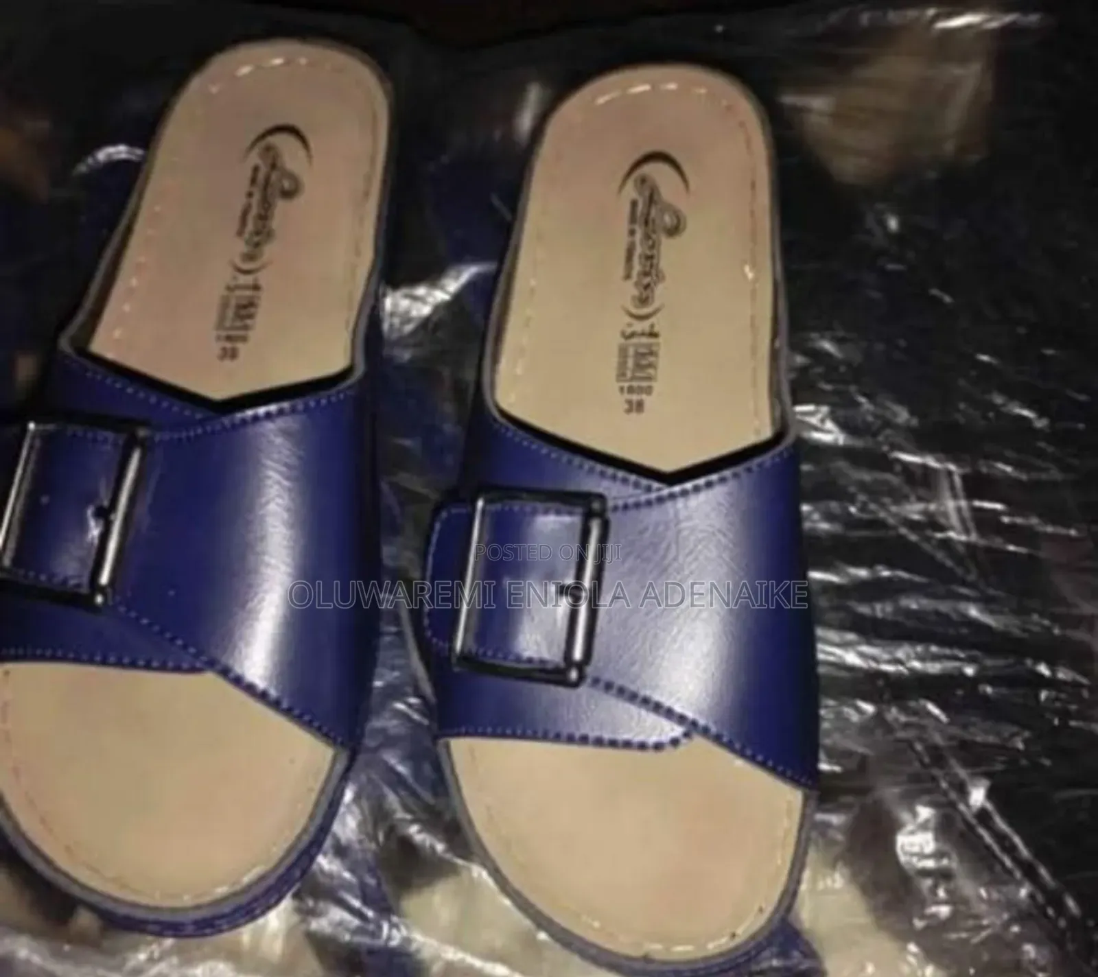 Quality Turkey Lorin Slippers