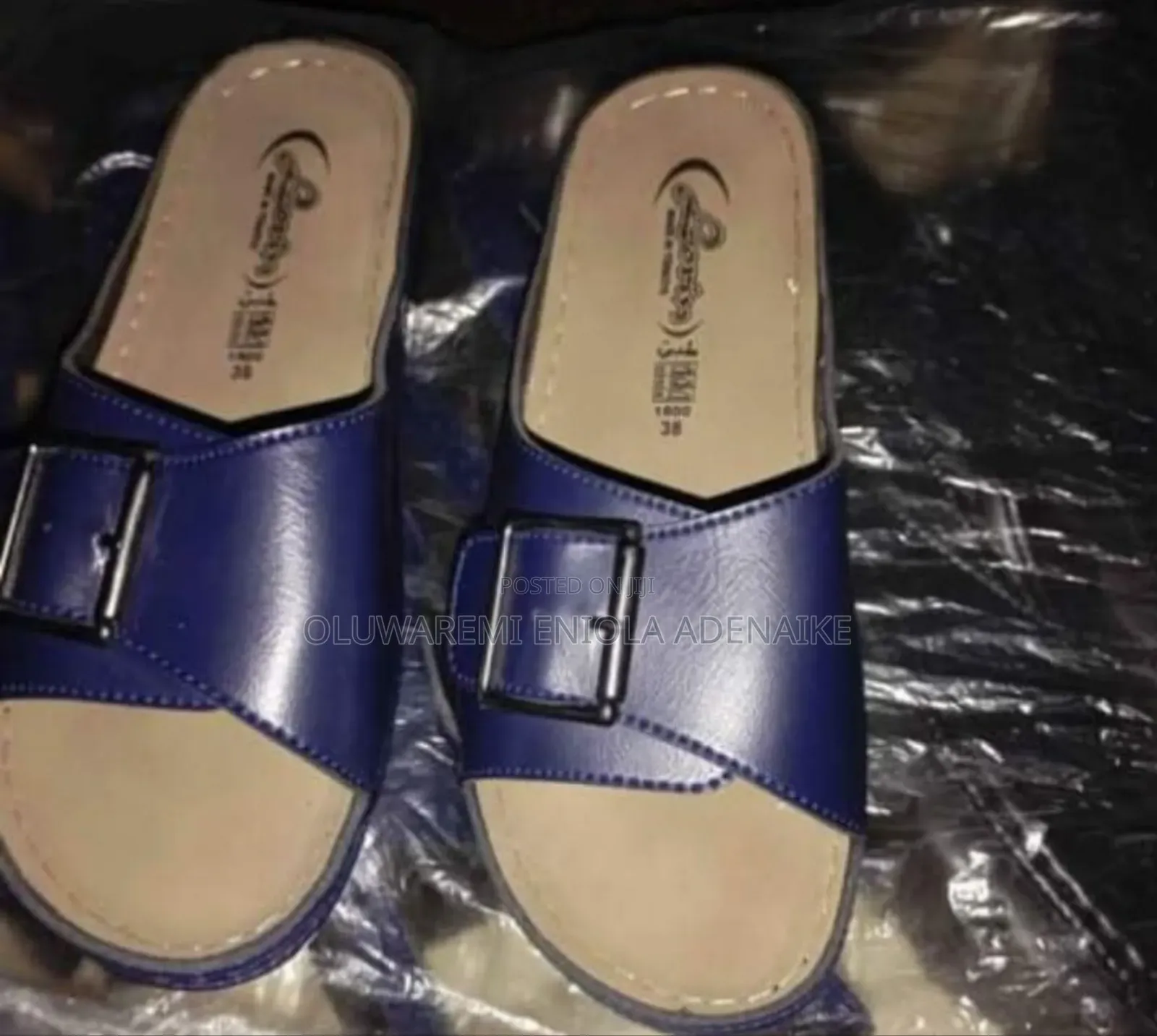 Quality Turkey Lorin Slippers