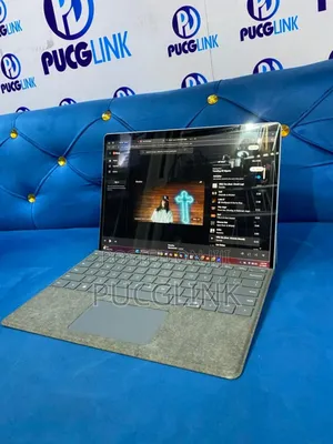 Laptop Microsoft Surface Pro 9 8GB SSD 256GB