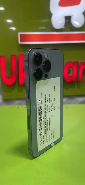 Apple iPhone 13 Pro 128 GB