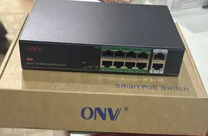 Poe Switch