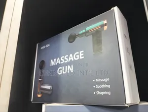 Massage Gun Spa