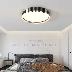 Nordic Chandalier Light