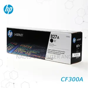 Hp 650a 827a 654a Laserjet Toner