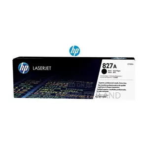 Hp 827a Toner