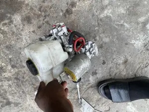 Abs Pump For Toyota And Lexus Jeep..Such As 4runner & Gx460