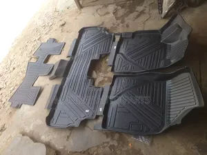 Rubber Foot Mart for Toyota