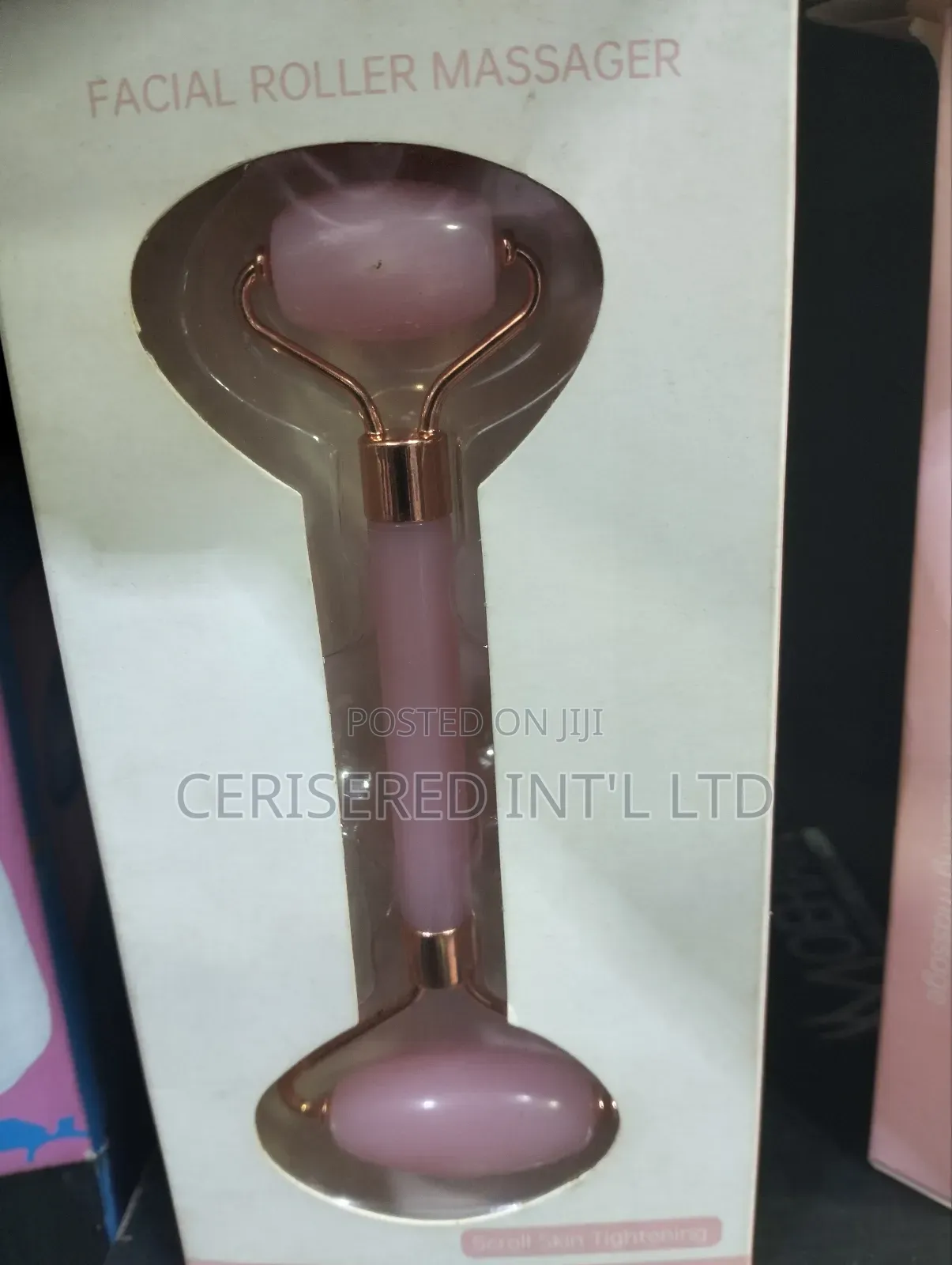 Facial Roller Body Massage