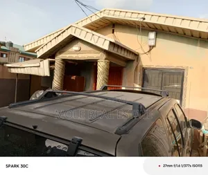 3bdrm Bungalow in Command, Ipaja for sale