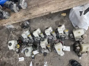 All Toyota And Lexus Jeeps Abs Pump 2008-2022