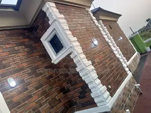Brick Polish and Stamped Concrete Polish