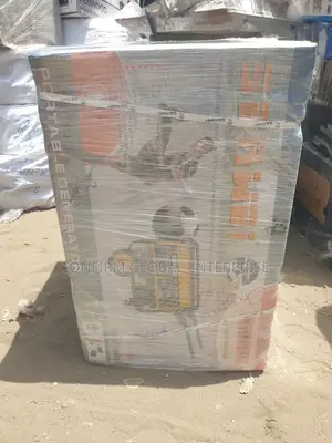 Brand New Key Starter Generator Sv 6200e2