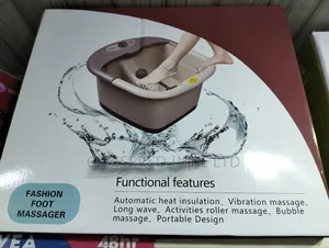 Foot Massager