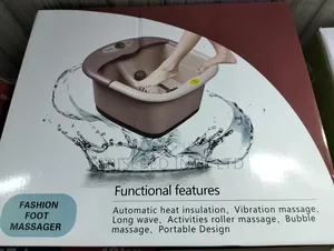 Foot Massager