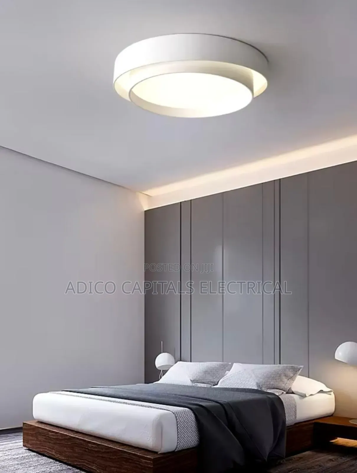 Nordic Chandaliers Ceiling Light