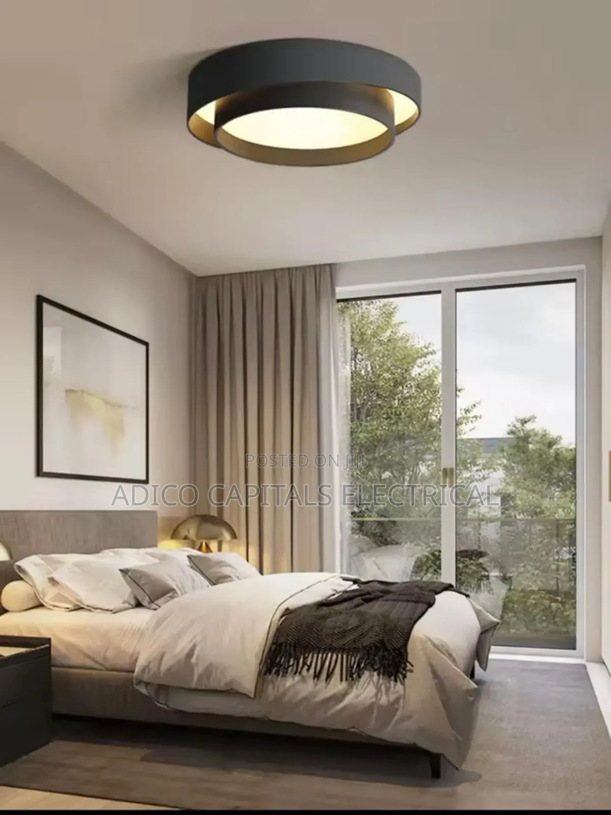 Nordic Chandaliers Ceiling Light