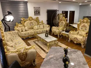 Royal Chairs and Dinning Set