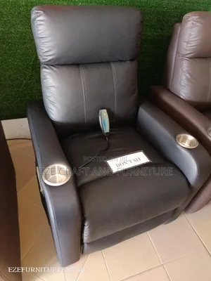 Photo - Massage Sofa Chair