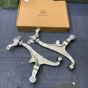 Mercedes Benz Gle Ml GLK Gla GLC Gl Lower and Upper Arms