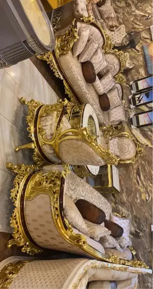 Executive Foreign Royal Furniture
