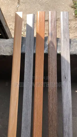 Top Quality Door End