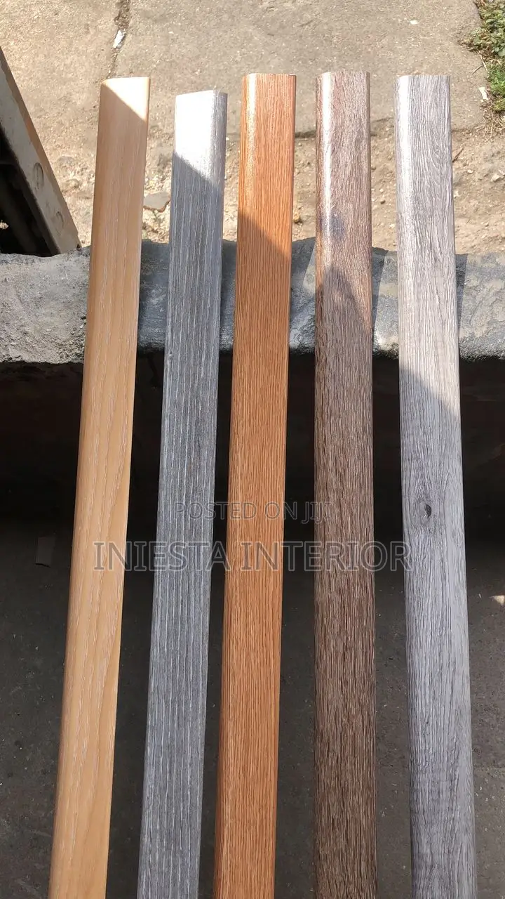 Top Quality Door End