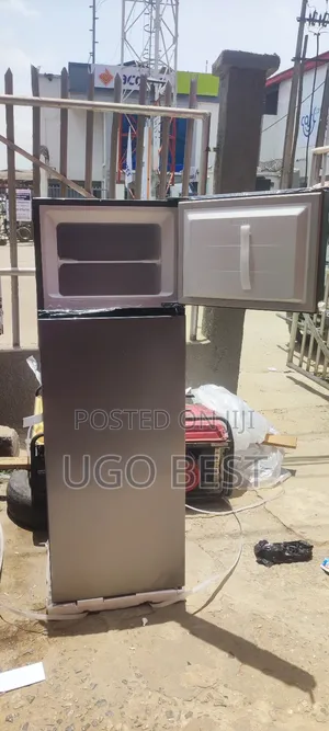 Hisense Fridge 240 Litrs Frost Free 1 Yr Warrenty